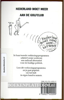 Er gaan stemmen op
