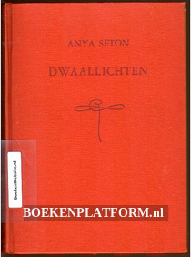 Dwaallichten