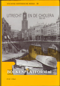 Utrecht en de cholera