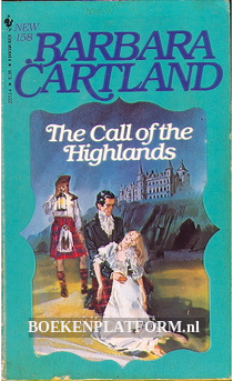The Call of the Highlands