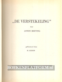 De verstekeling