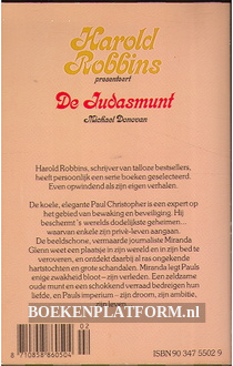 De Judasmunt