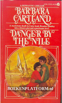 Danger by the Nile
