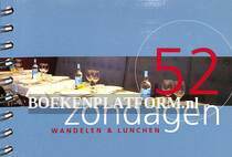 52 Zondagen, wandelen & lunchen