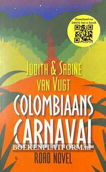 Colombiaans carnaval