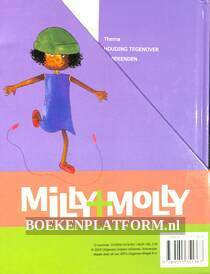 Milly + Molly 9-delig in cassette
