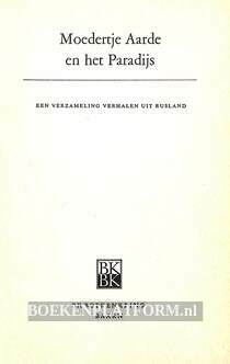 Moedertje Aarde en het Paradijs