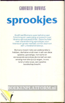 Sprookjes