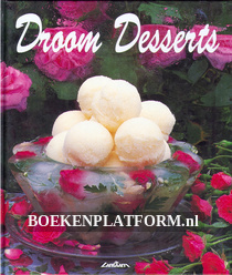 Droom Desserts