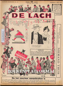 De Lach 1932 nr. 26