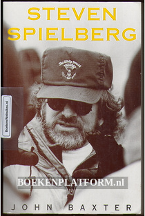 Spielberg Steven