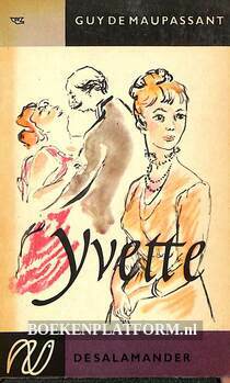 0009 Yvette