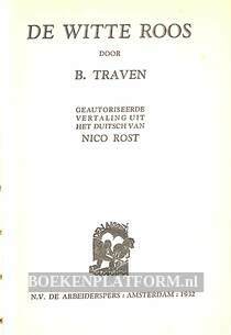 De Witte Roos