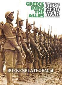 History of the First World War Vol. 06