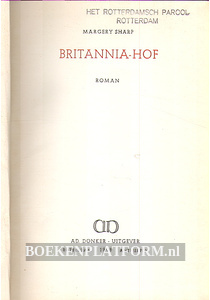 Britannia-hof