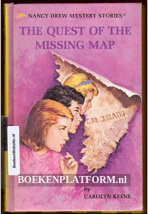 The Quest of the Missing Map