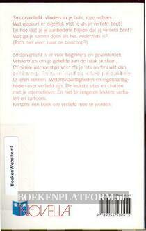Smoorverliefd