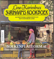 Surinaams Kookboek