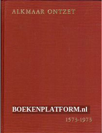 Alkmaar ontzet 1573-1973
