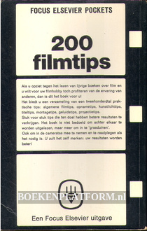 200 Filmtipts
