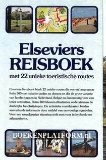 Elseviers Reisboek