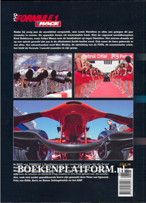 Formule race report, jaaroverzicht 2008
