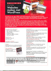 Websites maken met WordPress