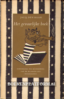 1954 Het gevaarlijke boek