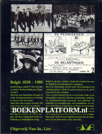 Belgie 1830 - 1980