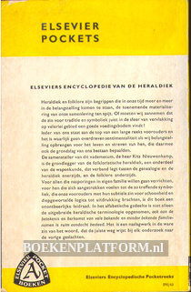 Elseviers encyclopedie van de Heraldiek