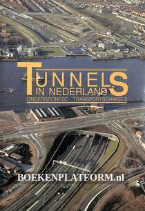 Tunnels in Nederland