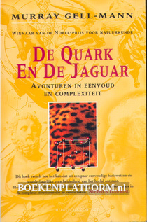 De Quark en de Jaguar