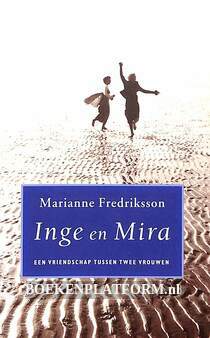 Inge en Mira 2