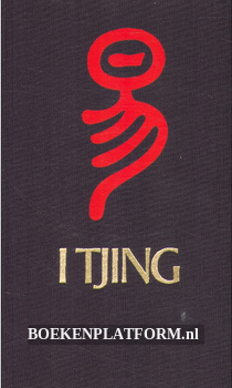 I Tjing het boek der veranderingen