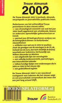 Trouw Almanak 2002