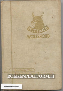 Wittand de Wolfshond