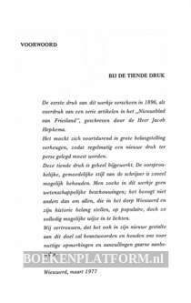 Wieuwerd en zijn historie