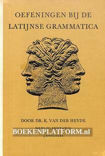 Oefeningen bij de Latijnse grammatica II