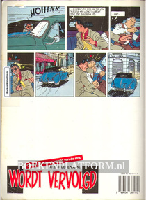 Ray Banana, Lichtstad