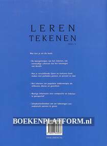 Leren tekenen II