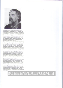 Uit de schemer van Hoorns verleden