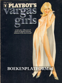 Playboy's Vargas Girls