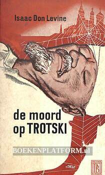 0751 De moord op Trotski