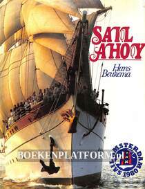 Sail Ahoy
