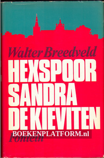 Walter Breedveld omnibus