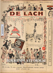 De Lach 1934 nr. 52