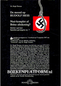 De moord op Rudolf Hess