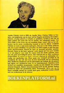 Agatha Christie Vijfling