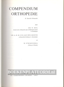 Compendium Orthopedie 2