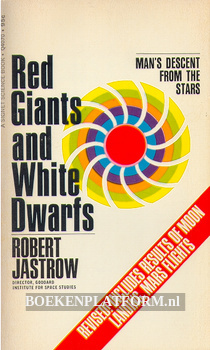Red Giants and White Dwarfs